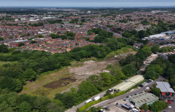 Development Opportunity in Chorley photo